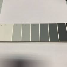 Spectrum Cat Tembok Warna Std Abu Grey Galon 6 Kg Interior Exterior Di Lapak Yunita Bukalapak