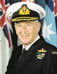 Vice chiefs of the Defence Force (Australia)