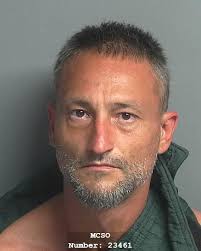 MONTGOMERY COUNTY JAIL BOOKINGS FOR SEPTEMBER 15, 2022