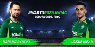 Download the warta poznan logo vector file in eps format (encapsulated postscript). Warta Poznan Wartorozmawiac Druga Czesc Wideoczatu Z Pilkarzami Zielonych Tym Razem W Ogniu Pytan Mariusz Rybicki I Jakub Kielb Glos Wielkopolski