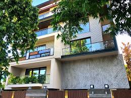 What are the new amendments in delhi master plan 2021: 4 Bhk Brand New Builder Apartment For Sale West End Colony New Delhi Super Luxury Ground Floor With Basement In South Delhi Sharma Estates