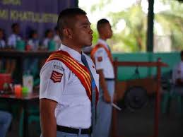 Pendaftaran sma taruna bumi khatulistiwa 2021. Sarapan Pagi Sma Taruna Bumi Khatulistiwa Youtube