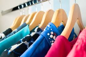 Image result for easy care clothes on hangers