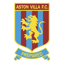 Welcome to the official aston villa facebook page. Aston Villa Fc Logo Png Transparent Svg Vector Freebie Supply
