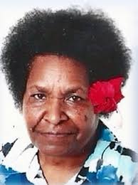 MOSBY (NEE BLANCO), Susan "Sue"