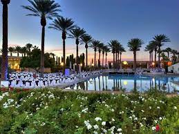 Pin By Julie Armstrong Duncan On Vegas Las Vegas Wedding Venue Green Valley Ranch Wedding Venues