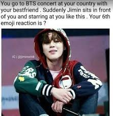 I Died Thank You For Coming Jimin Parkjimin Bts Bangtan Jimin Bts Imagine Bts Texts Bts Memes Hilarious