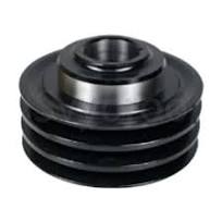 Svyoroo Crankshaft Pulley 12304-41K01 1230441K01 For Nissan Engine TD27 |  eBay
