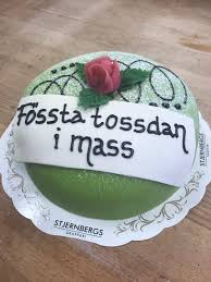 Första torsdagen i mars, även känd som smålands nationaldag, firas enligt tradition med marsipantårta. Raven Osten Fossta Tossdan I Mass Nu Oppnar Facebook