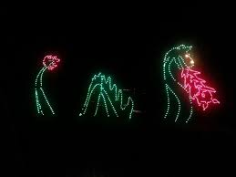 Fantasy Lights Spanaway Wa 2013 Neon Signs Neon Fantasy