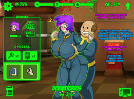 ᐅ FALLOUT Repopulation