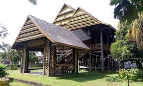 Salah satu dari nama nama. 5 Rumah Adat Khas Sulawesi Selatan Celebes