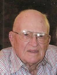 Norman Stuckey Obituary (1919