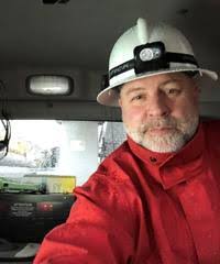 Buford's Jeff Grier — a 36-year veteran of Georgia Power — highlighted  during 'Thank a Lineman' Month