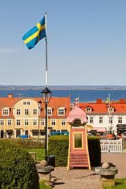 Granna And Visingso Smaland Vackra Platser Smaland Resmal