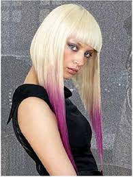 Hairstyles Long In Front Short In Back Women Hairstyles Ideas Edgy Hair Hair Styles 2014 Edgy Long Hair