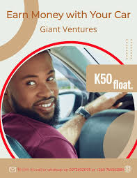 🎉 Congratulations to Giant Ventures Top 5 Drivers of the Week! 🎁 🎊 Top 5  Drivers Are: Ndalama Vincent 126 rides K2500 Ntali Lackson 122 rides K1000  Harrison Chakufyali 119 rides K500