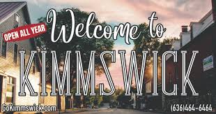 Join the office of student involvement for a night of fun! Kimmswick Mo Apple Butter Festival Strawberry Festival Witches Night Out