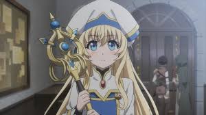 1 node manager goblin mural. Goblin Slayer