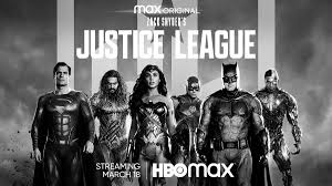 They said the age of heroes would never come again. zack snyder's justice league arrives on hbo max march 18th. Hbo Max On Twitter An Unprecedented Cinematic Event Zack Snyder S Justice League Premieres March 18 On Hbo Max Snydercut