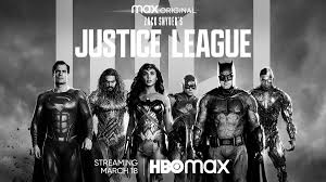 New on hbo max in march 2021. Hbo Max On Twitter An Unprecedented Cinematic Event Zack Snyder S Justice League Premieres March 18 On Hbo Max Snydercut