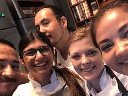 2 Local Chefs Named to Food & Wine's Best New Chefs in America List