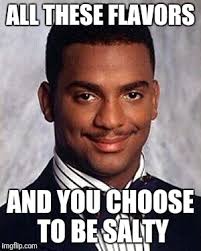 Check spelling or type a new query. Image Tagged In Carlton Banks Carlton Salty Memes Imgflip