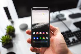 Trwa awaria usług google, fot. Globalna Awaria Aplikacji Od Google Sprawdz Co Zrobic Jesli Widzisz Taki Komunikat