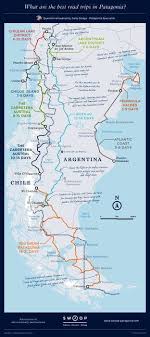 Patagonia Road Trips Explore Patagonia By Road With Swoop Trip Road Trip Patagonia Travel