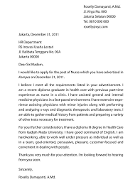 Jadi saat kamu merangkai kalimat dalam bahasa inggris yang benar, kamu harus pelajari lagi tata bahasannya dari awal. Download Lamaran Pekerjaan Surat Kbr