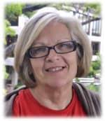 Penelope Sue Weiss Obituary (1949