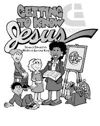 See a recent post on tumblr from @quotesfromscripture about 1 thessalonians 5:11. Https Www Cmalliance Org Resources Children Download Getting To Know Jesus Pdf