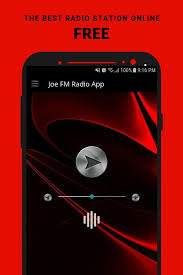 Save money on apps & games. Joe Fm Radio For Android Apk Download