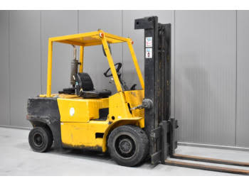 Balkancar Record DV179233113S Forklift