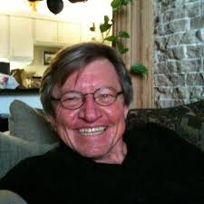 Richard Jenkins Obituary