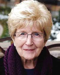 Erma Helquist Redd Obituary April 18, 2024