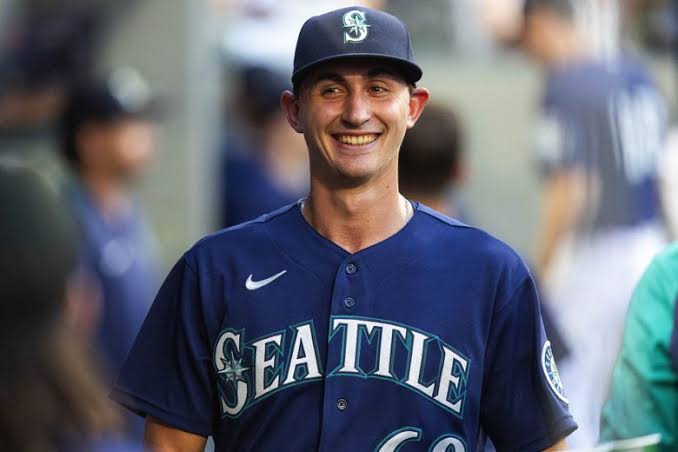 Mariners continue to closely monitor workload for rookie George Kirby | The  Seattle Times