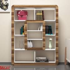 Living Room Wooden Showcase Design Novocom Top