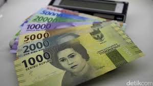 Pt karya abadi memberikan gaji setiap bulan sebesar rp. Thr Pns Cair Juni Dan Gaji Ke 13 Juli 2017 Ini Besarannya