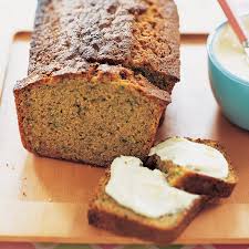 Really good pumpkin bread cooks illustrated. Zucchini Bread Cook S Country