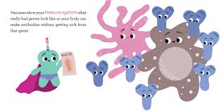 This baby biology book, written by experts cara and jon florance, uses whimsical artwork and humorous text to create a love for science the next generation of geniuses will carry for a lifetime!vaccines is a wonderful book for nurses to read and makes a fantastic addition to other. Baby Medical School Vaccines 1 Baby University Amazon Co Uk Florance Cara Books