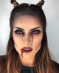 Pin On Halloween Mexican Skull Makeup