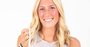 2024 All-Area Girls' Cross-Country: Meet the first team