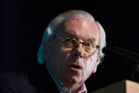 Equality is overrated, says David Starkey