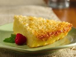 Bisquick Coconut Custard Pie Gluten Free Impossibly Easy Coconut Pie Recipe Food Food Recipes Bisquick Recipes