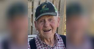 Obituary for Mervin "Pepper" Watson