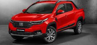 Emilio camanzi testou a versão freedom, equipada com motor 1.3, em nosso circuito cidade/estrada.f. Ram 700 To Fully Debut On June 26 As The Fiat Strada Muscle Cars And Trucks