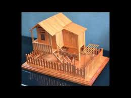Maybe you would like to learn more about one of these? Rumah Gadang Dari Stik Es Krim By Amanda Puspa