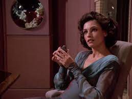 Moving to america in the 1980s, she modeled for chanel in new york. The Perfect Mate 1992