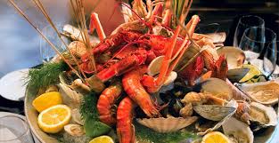5 Restos Malouins Ou Manger Des Fruits De Mer Et Du Homard Saint Malo Maville Com
